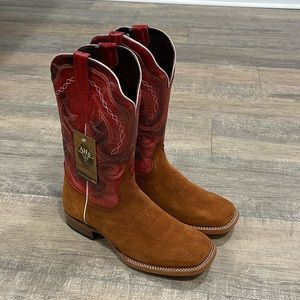 Alfa Western Wear Boots